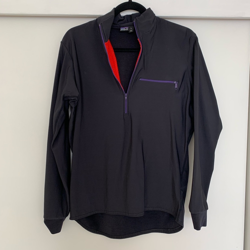 Patagonia Pullover
